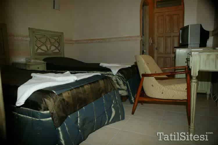 Yıldız Butik Hotel